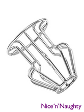 Nice 'n' Naughty Anal Cage Butt Plug